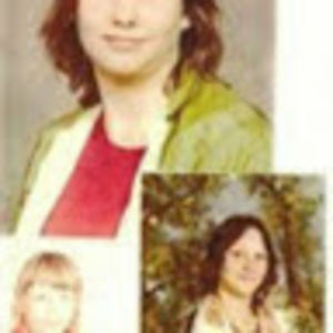 Meet your Posher, Pamela